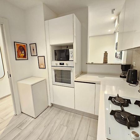 "Luxe Residence" Marsa Avec Parking Tunis Extérieur photo