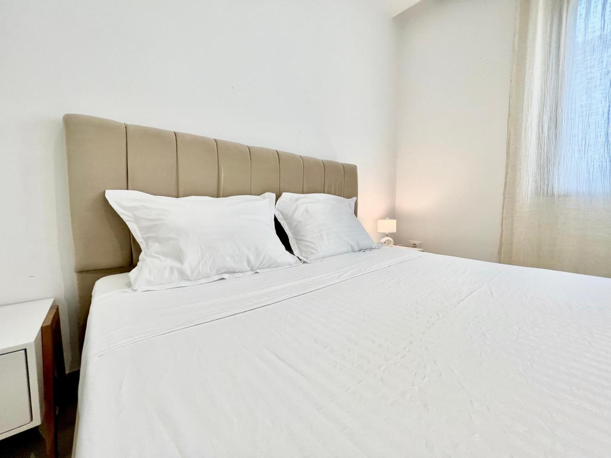 "Luxe Residence" Marsa Avec Parking Tunis Extérieur photo