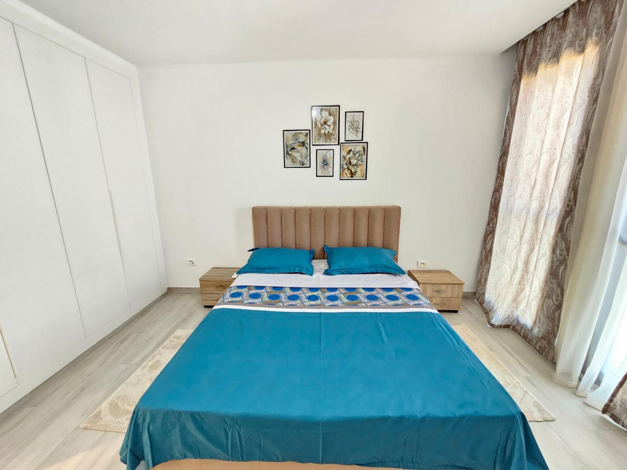 "Luxe Residence" Marsa Avec Parking Tunis Extérieur photo