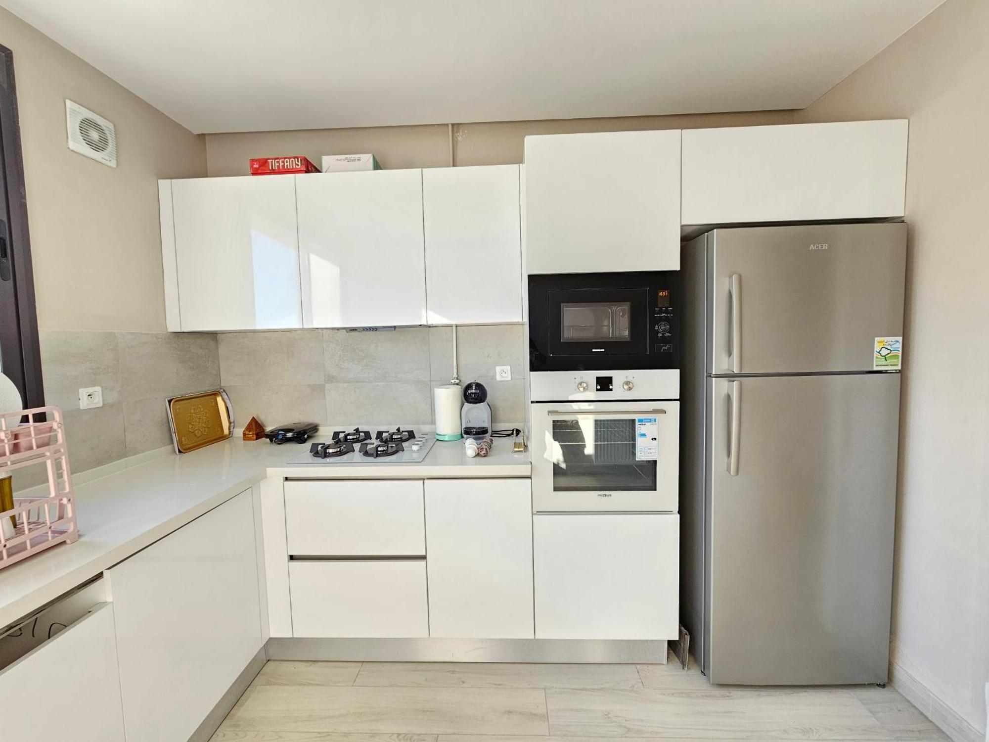 "Luxe Residence" Marsa Avec Parking Tunis Extérieur photo
