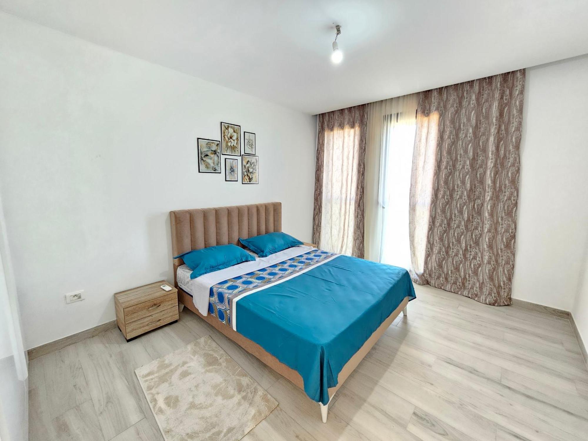 "Luxe Residence" Marsa Avec Parking Tunis Extérieur photo