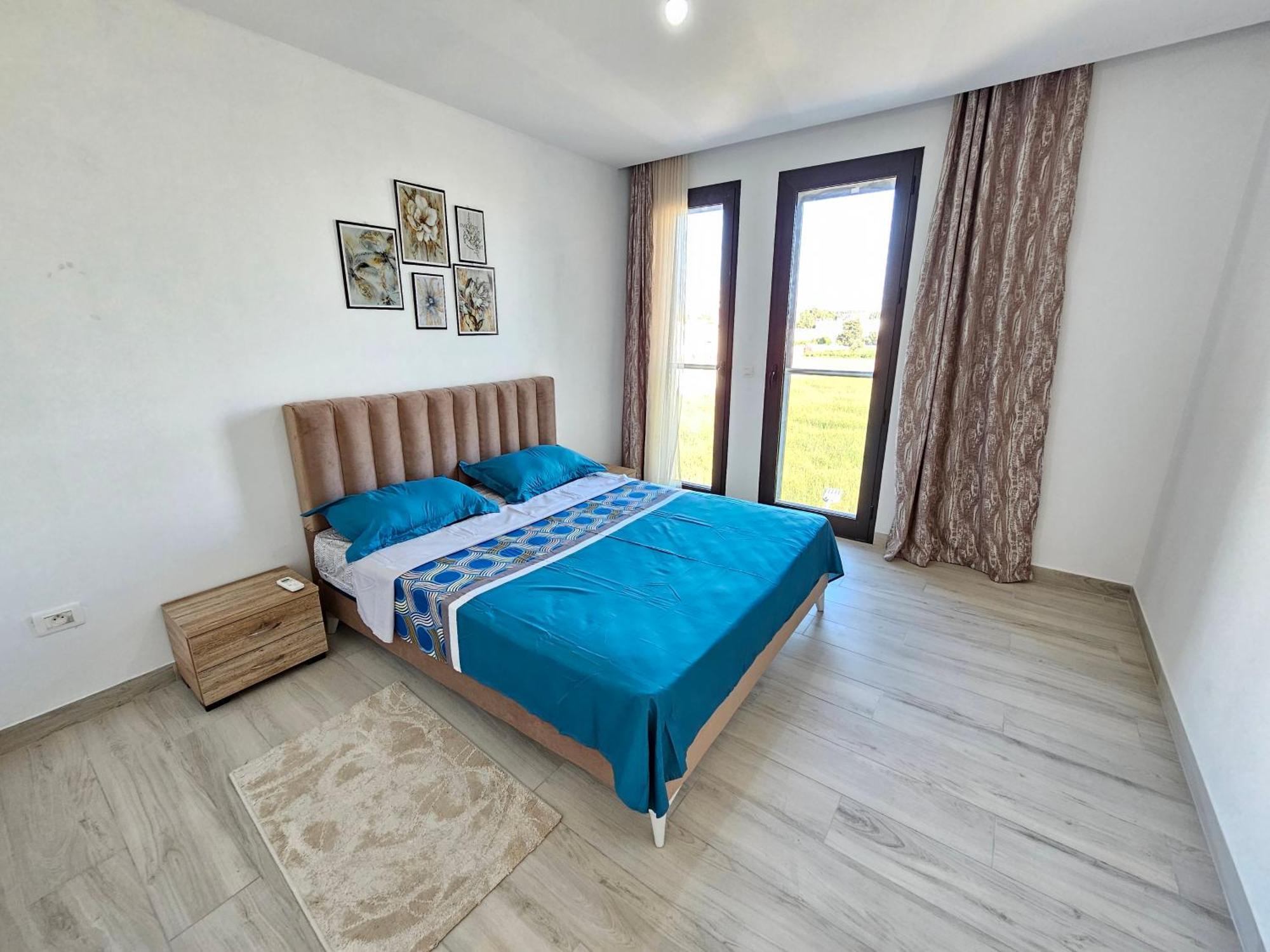 "Luxe Residence" Marsa Avec Parking Tunis Extérieur photo