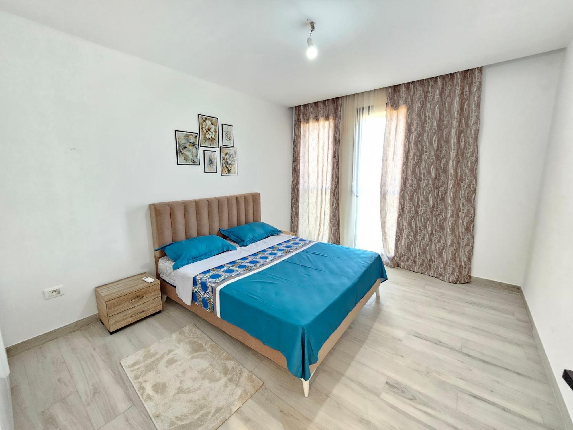 "Luxe Residence" Marsa Avec Parking Tunis Extérieur photo