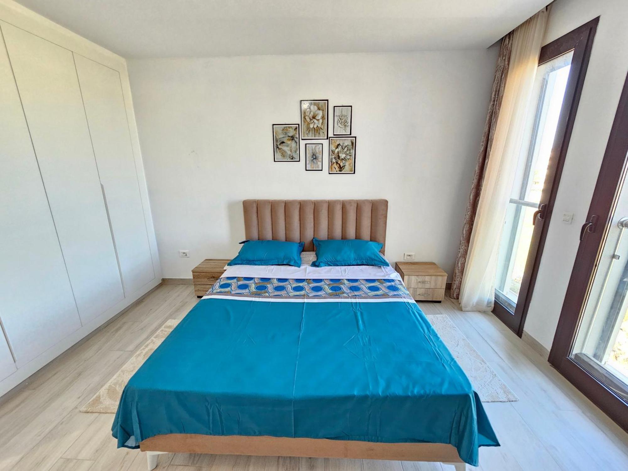 "Luxe Residence" Marsa Avec Parking Tunis Extérieur photo