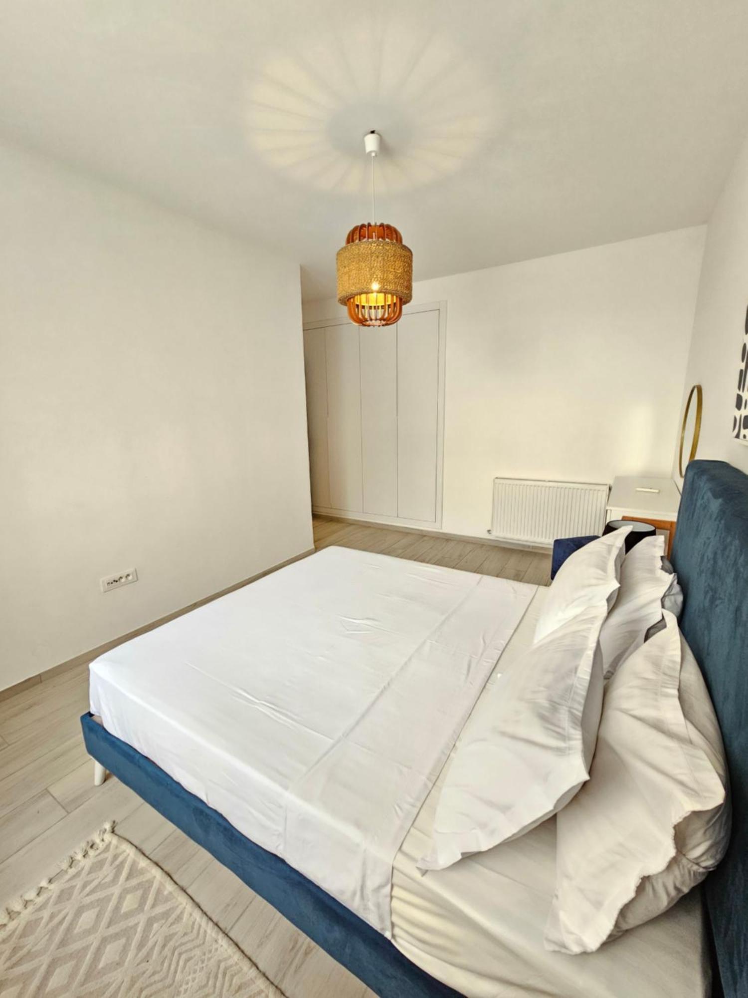 "Luxe Residence" Marsa Avec Parking Tunis Extérieur photo