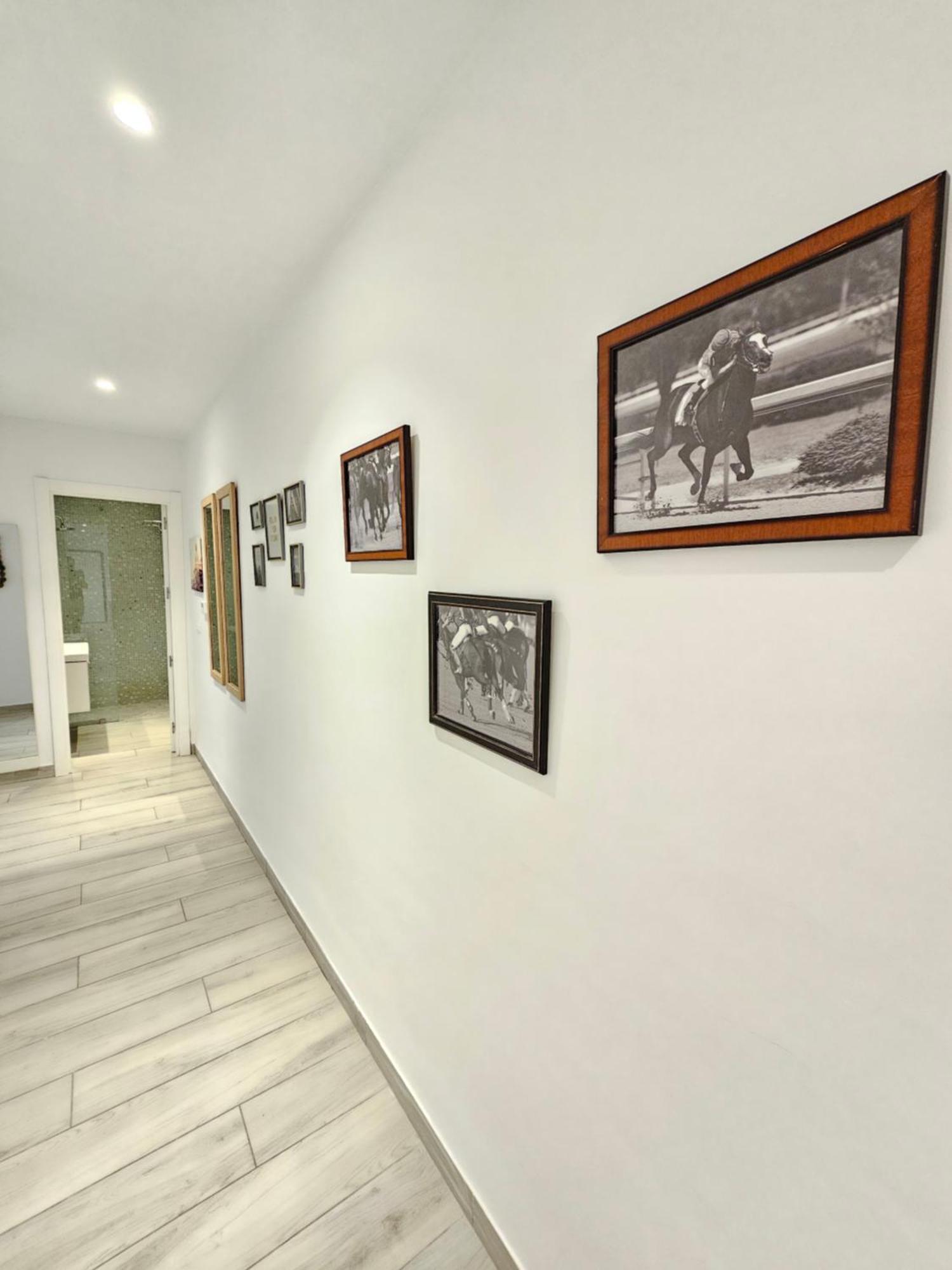 "Luxe Residence" Marsa Avec Parking Tunis Extérieur photo