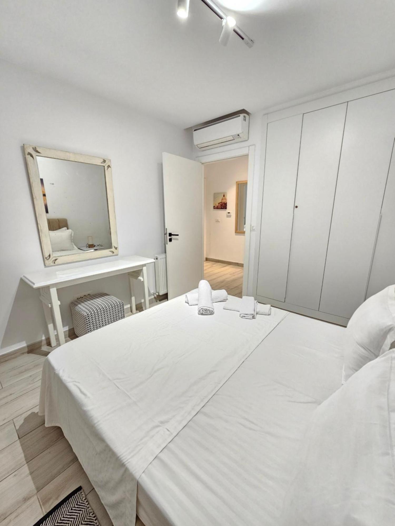 "Luxe Residence" Marsa Avec Parking Tunis Extérieur photo