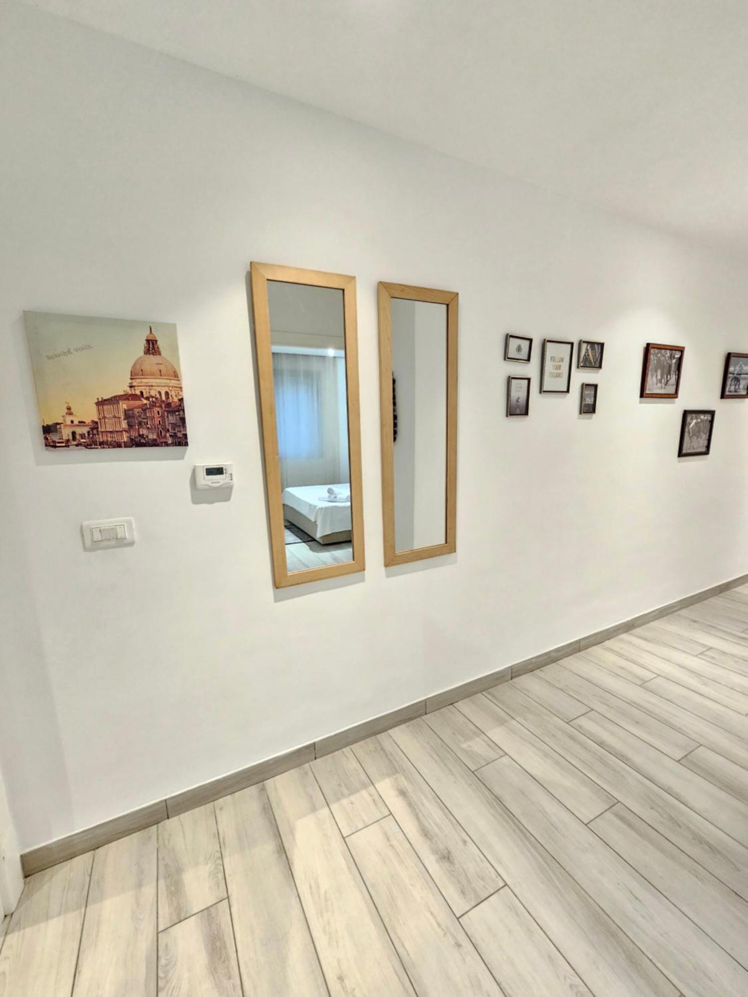 "Luxe Residence" Marsa Avec Parking Tunis Extérieur photo