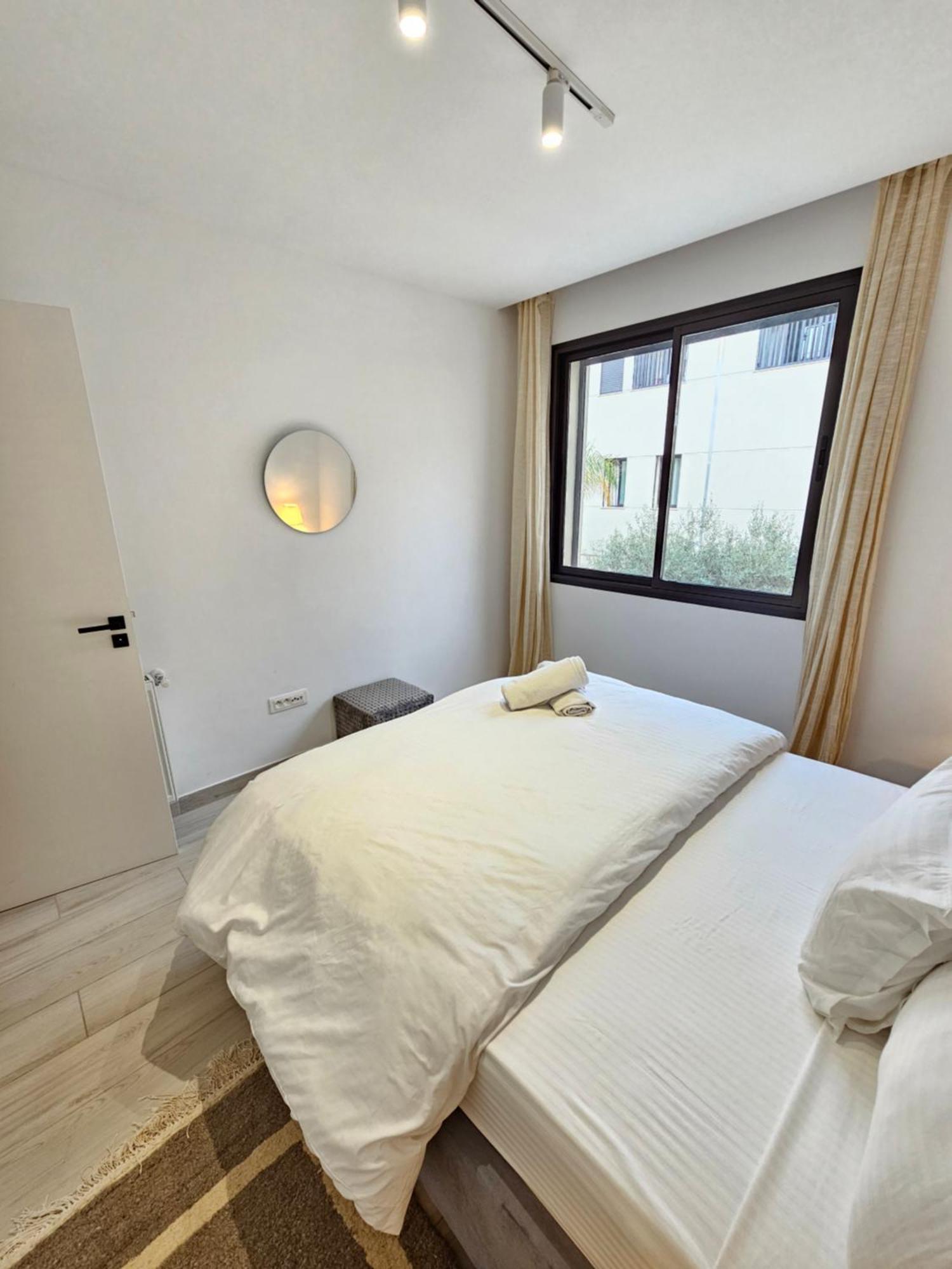 "Luxe Residence" Marsa Avec Parking Tunis Extérieur photo