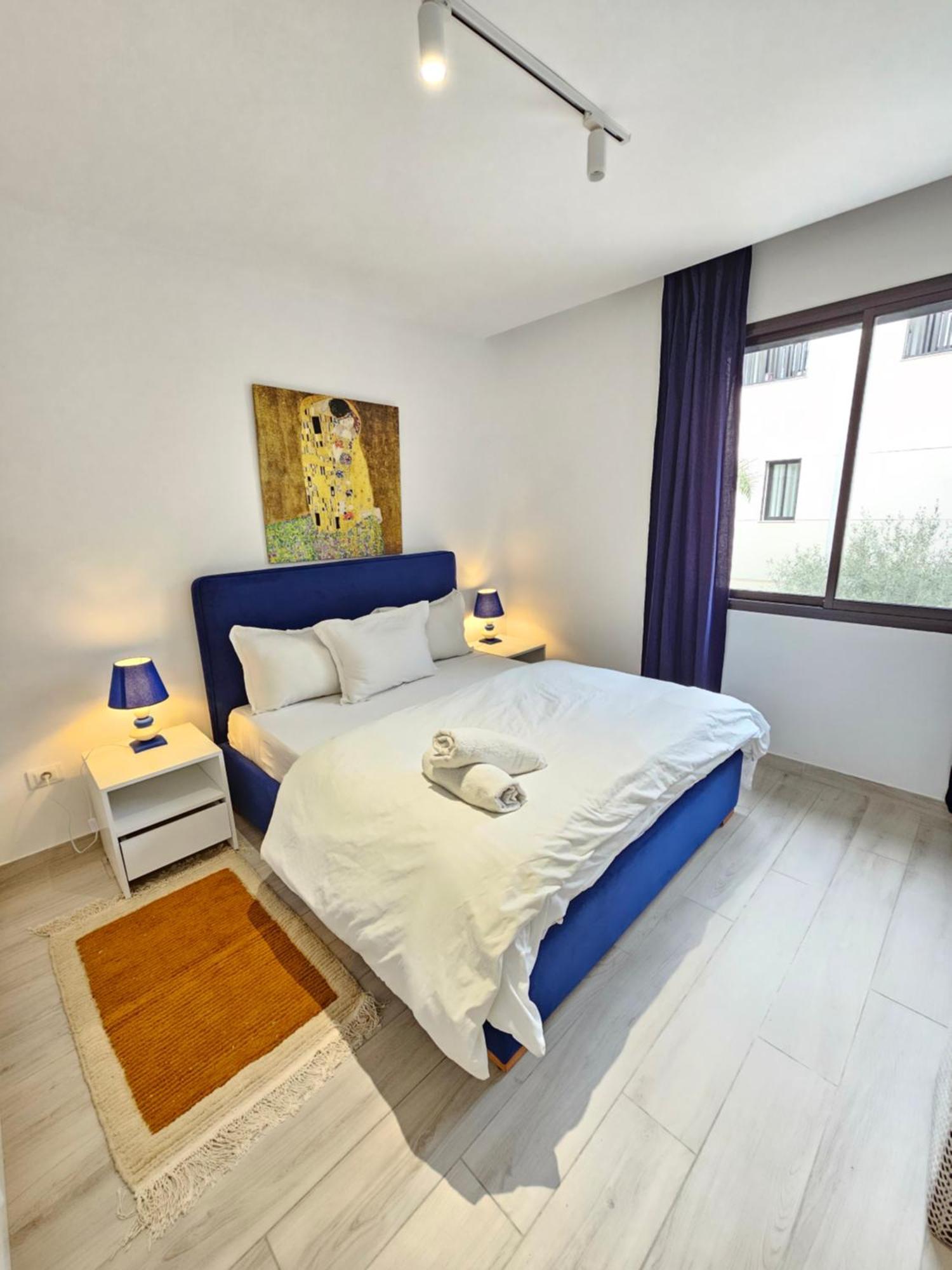 "Luxe Residence" Marsa Avec Parking Tunis Extérieur photo